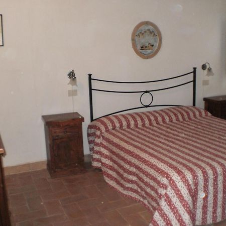 Podere Le Ghiande Castell Azzara Экстерьер фото